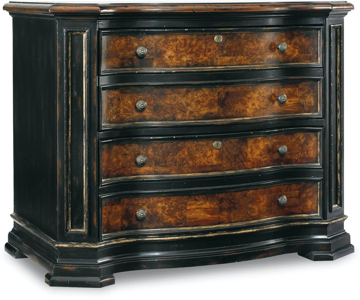Grandover Lateral File Cabinets & Chests| Hooker