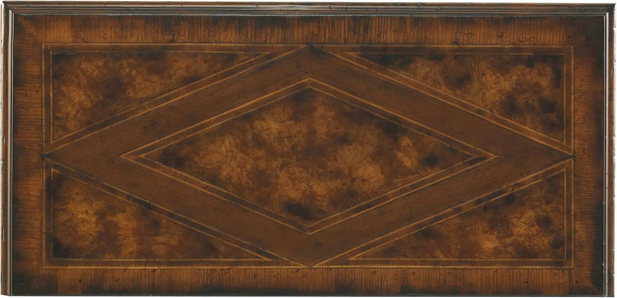 Grandover Two Drawer Two Door Chest Cabinets & Chests| Hooker