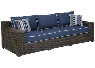 Grasson Lane Sofa Set - Al Rugaib Furniture
