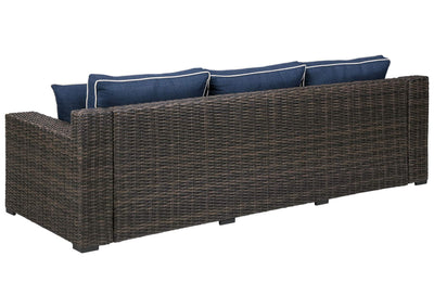 Grasson Lane Sofa Set - Al Rugaib Furniture