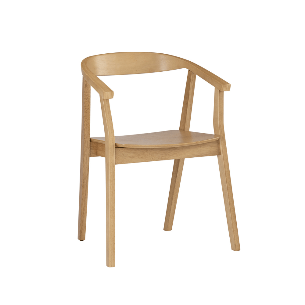 GRETA CHAIR 102 Dining Chairs| Roots Furniture