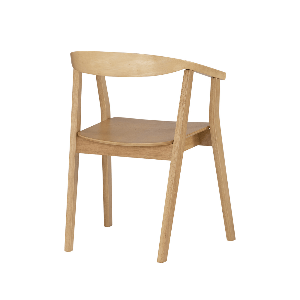 GRETA CHAIR 102 Dining Chairs| Roots Furniture