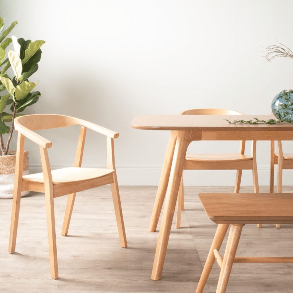 GRETA CHAIR 102 Dining Chairs| Roots Furniture