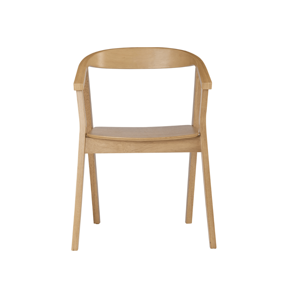 GRETA CHAIR 102 Dining Chairs| Roots Furniture