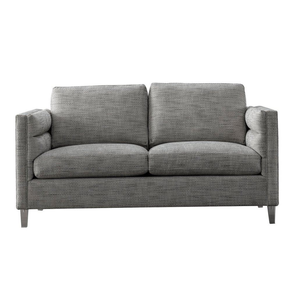 Grey Cloud Loveseat Sofas & Loveseats| Roots Furniture