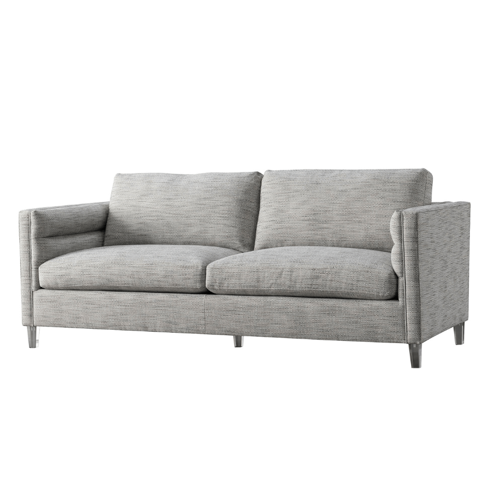 Grey Cloud Sofa Sofas & Loveseats| Roots Furniture