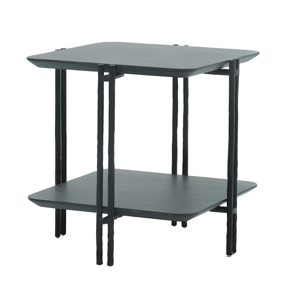Greyish End Table End Tables| Roots Furniture