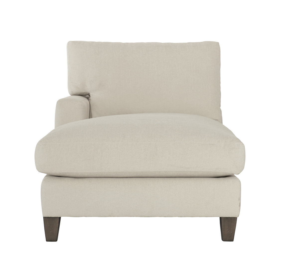 Bernhardt Mila Left Arm Chaise - P6438A (6624903725152)