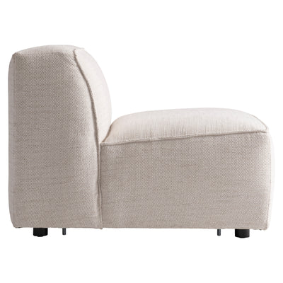 Bernhardt Bliss Armless Chair - P7430A (6624910606432)