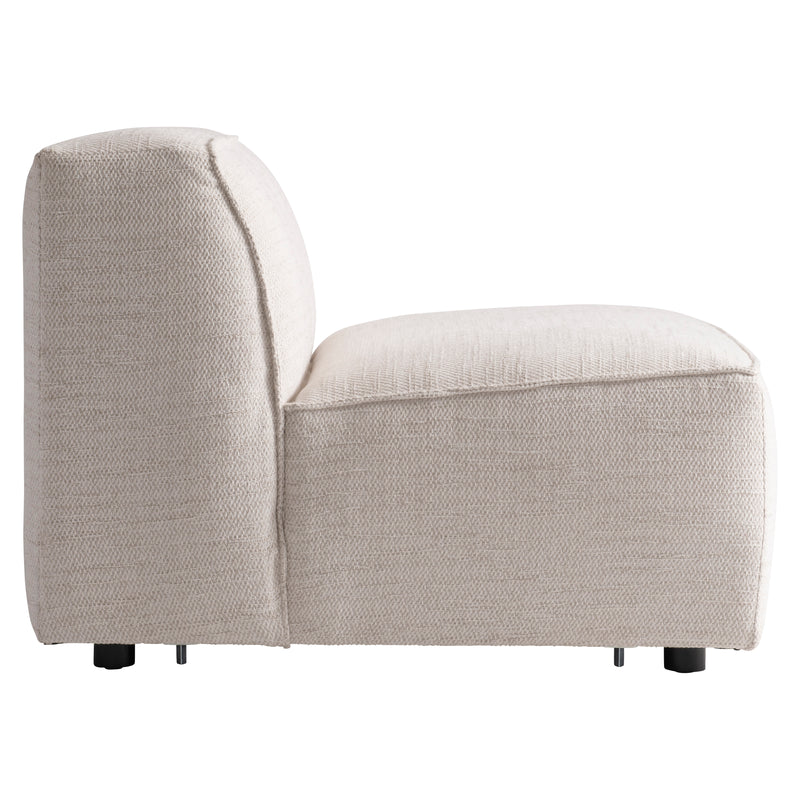 Bernhardt Bliss Armless Chair - P7430A (6624910606432)