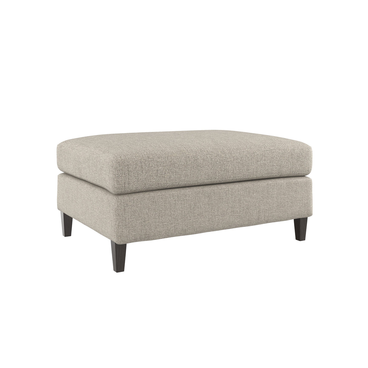 Bernhardt Joli Ottoman - P4811A (6624919814240)