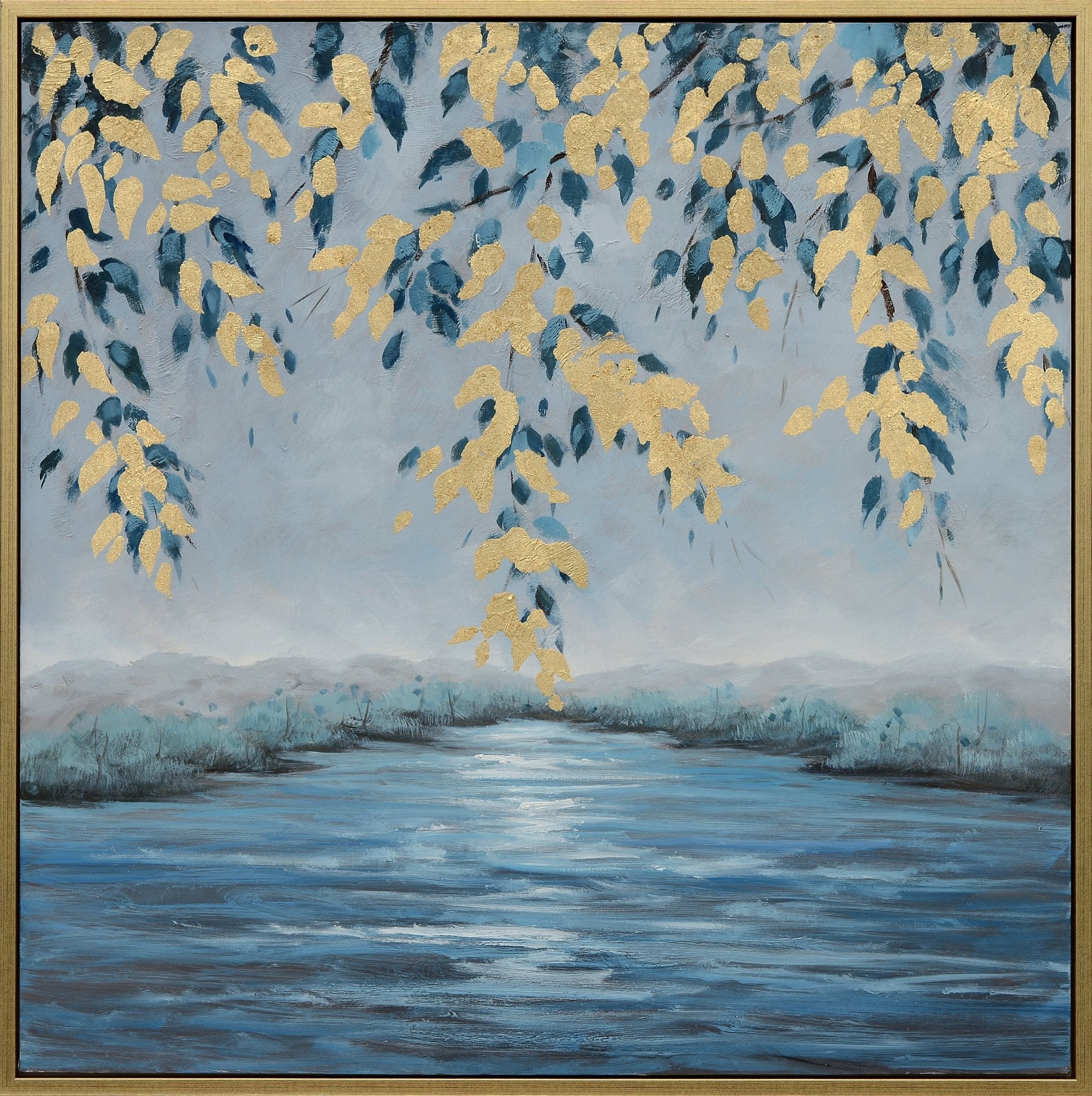 Gulf Handmade Oil Painting Paintings & Pictures| Crestview