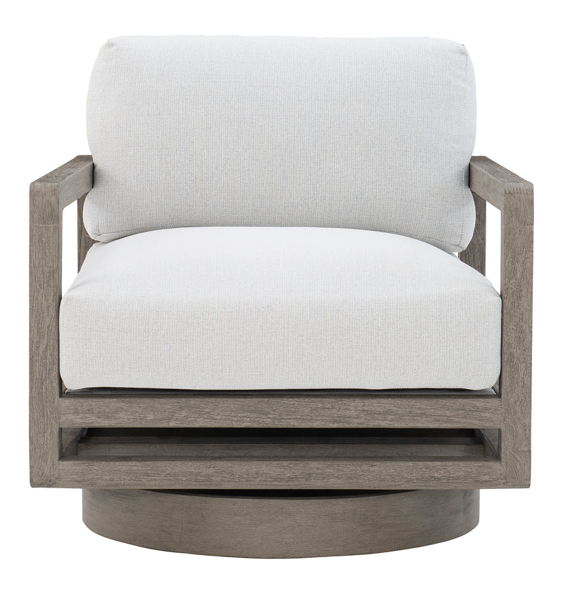 Bernhardt Tanah Swivel Chair (6624850739296)