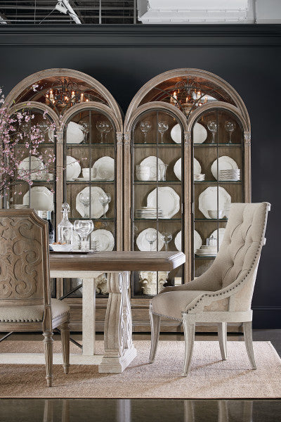 Arch Salvage Reeves Host Chair (2238346166368)