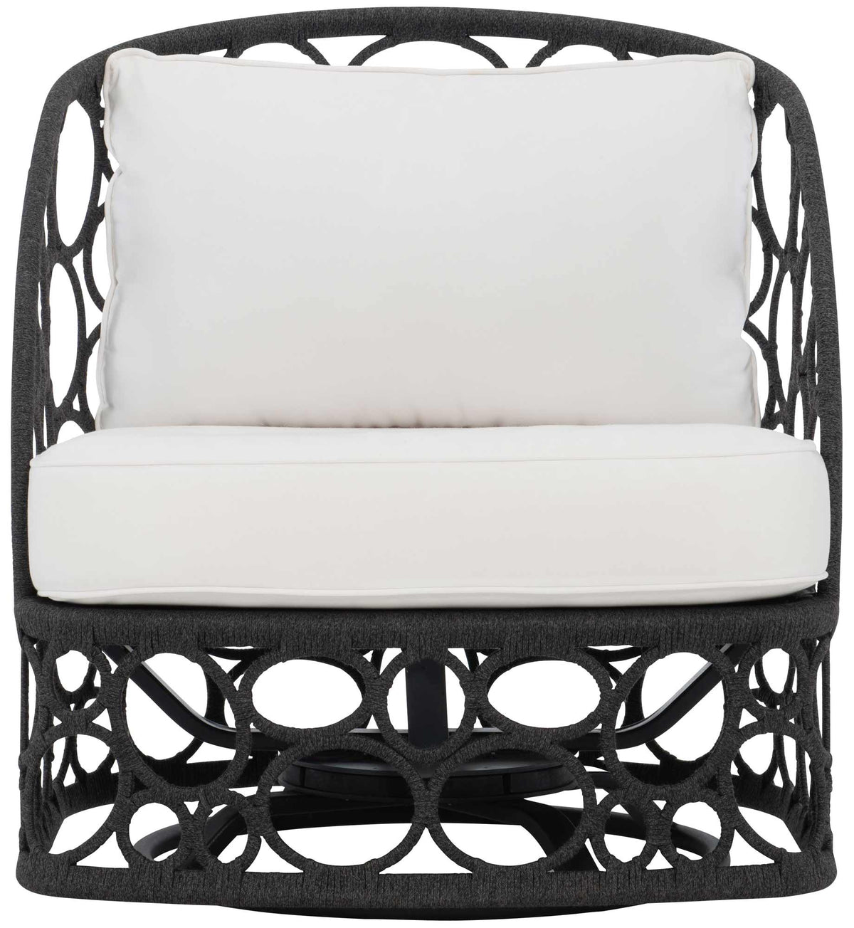 Bernhardt Bali Swivel Chair (6624853885024)