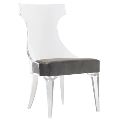 Bernhardt Tahlia Side Chair - 386541 (6624900022368)