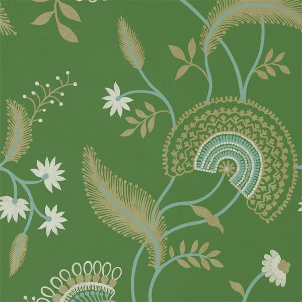 Hakimi Wallpaper| Sanderson Group