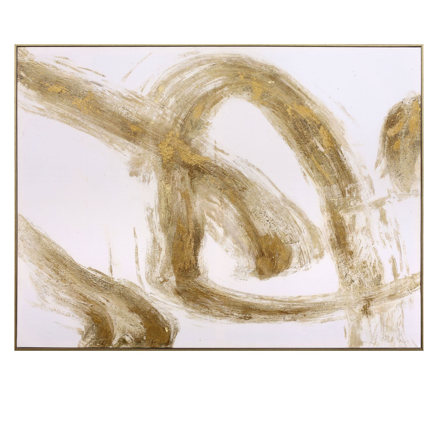 Hala Handmade Oil Painting Wall Art| Crestview
