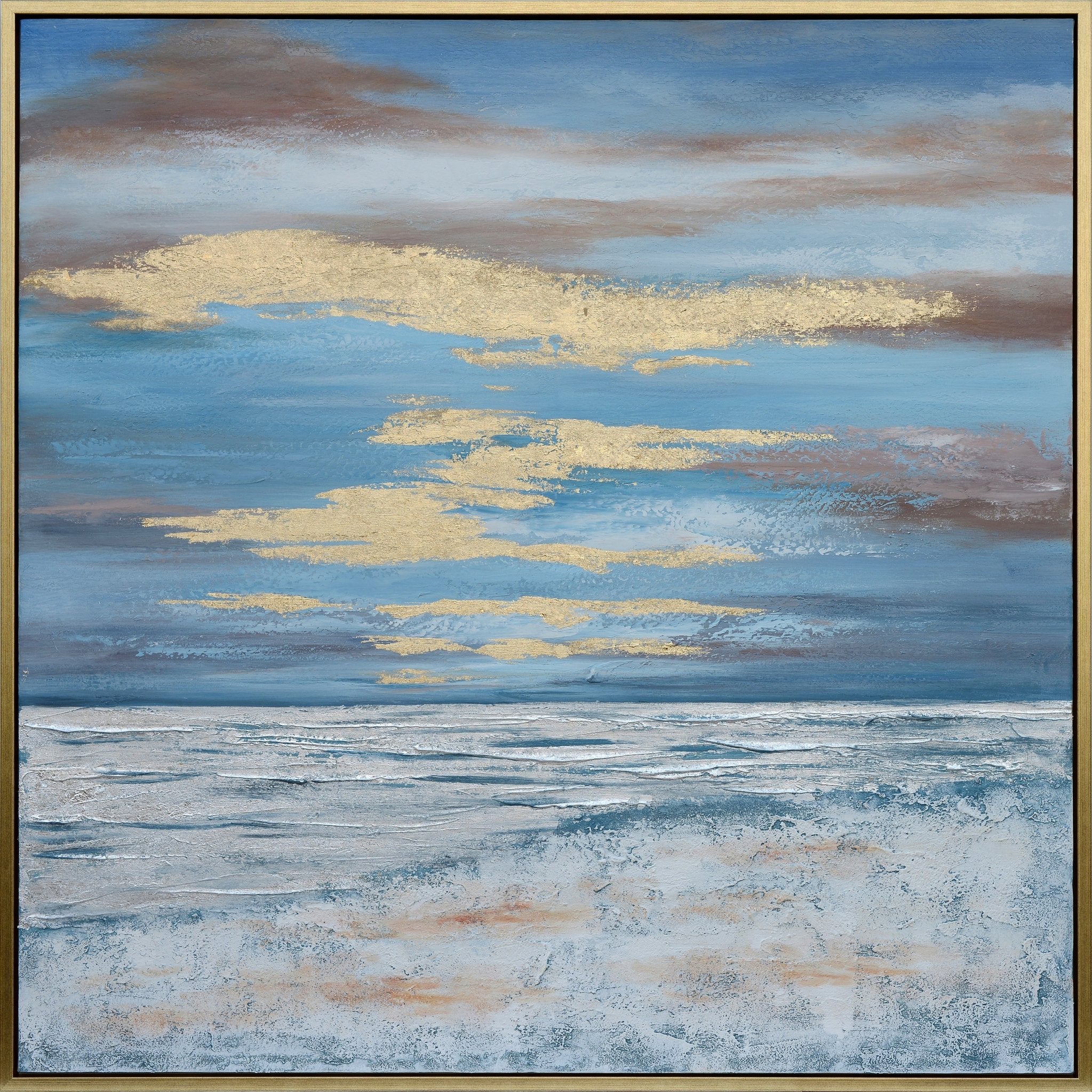 Halfmoon Oil Handmade Painting Paintings & Pictures| Crestview