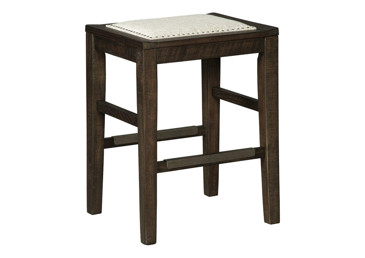 Hallishaw Counter Height Bar Stool Stools| Ashley Homestore