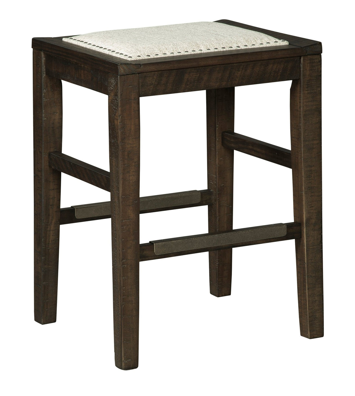 Hallishaw Counter Height Dining Table and 3 Barstools Set Dining Room Sets| Ashley Homestore
