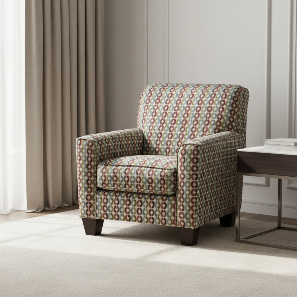 Hannin ACCENT CHAIR Chairs| Ashley Homestore