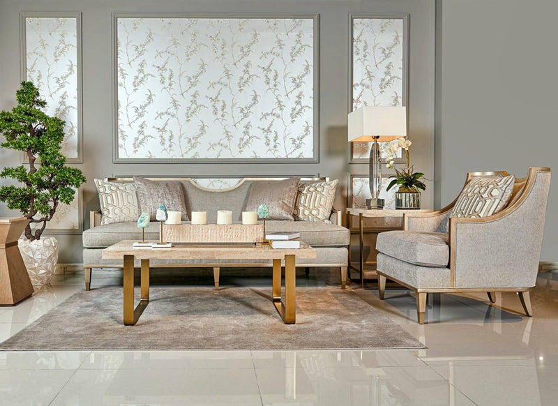Harper Chole - Sofa - Al Rugaib Furniture (2214142640224)