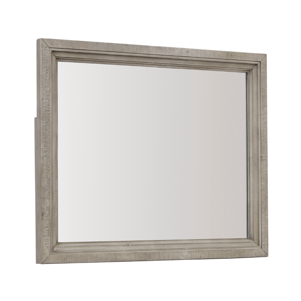 Harrastone Bedroom Mirror Mirrors| Ashley Homestore
