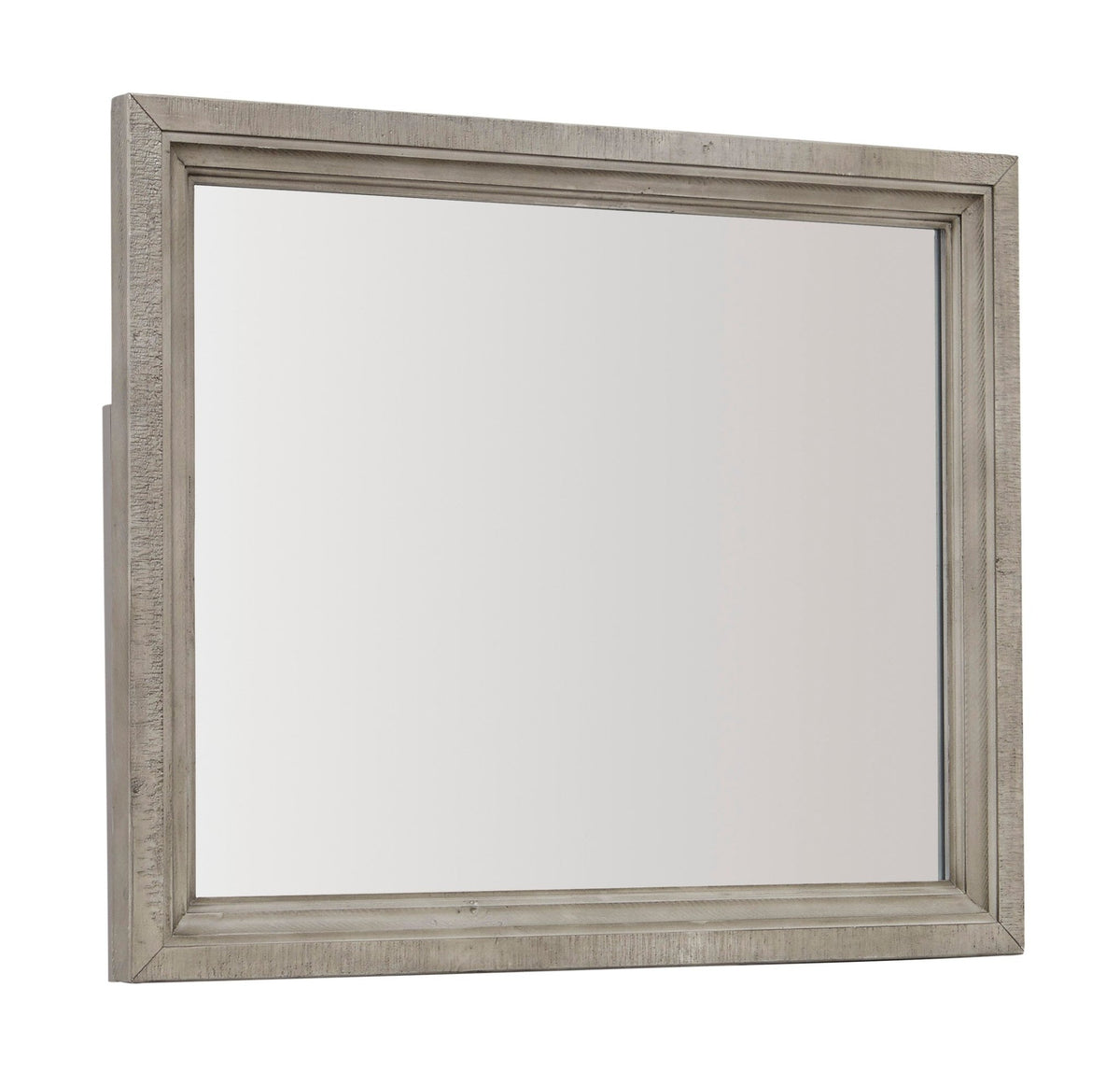 Harrastone Bedroom Mirror Mirrors| Ashley Homestore