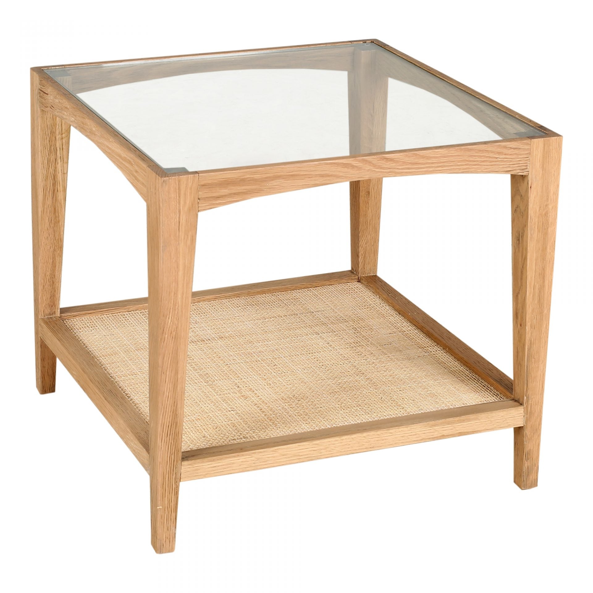 Harrington Side Table Accent & End Tables| Moe's Home