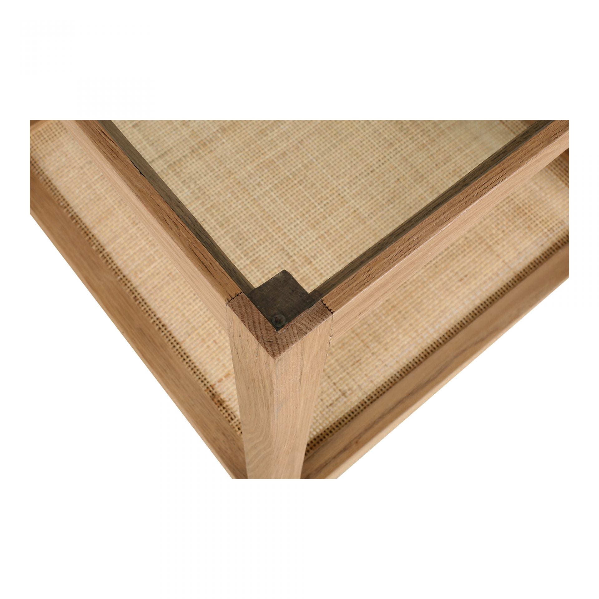 Harrington Side Table Accent & End Tables| Moe's Home