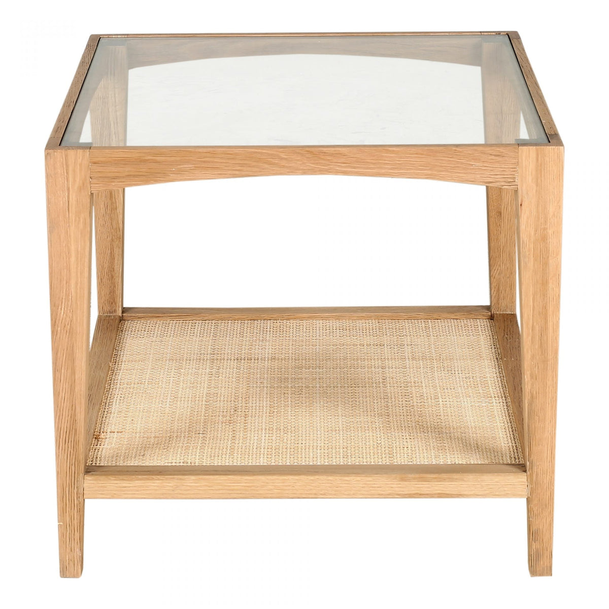Harrington Side Table Accent & End Tables| Moe's Home