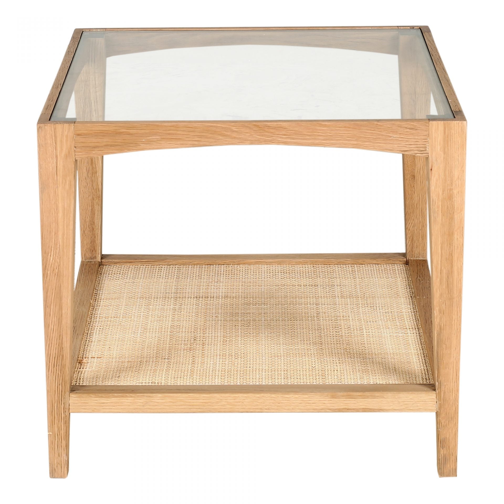 Harrington Side Table Accent & End Tables| Moe's Home