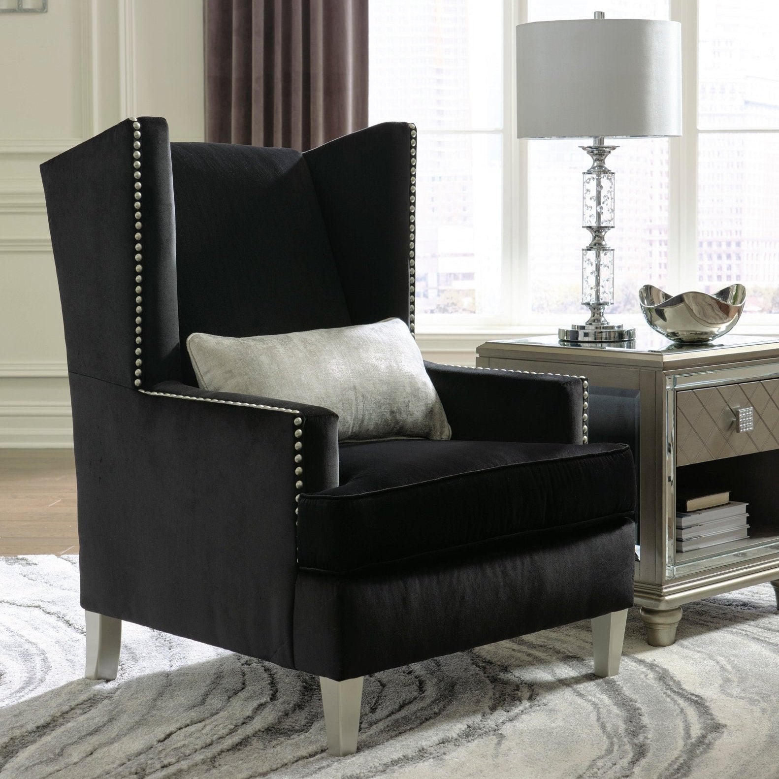 Harriotte Accent Chair Chairs| Ashley Homestore