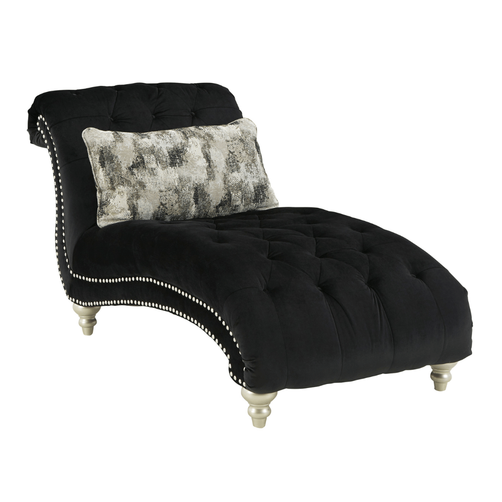 Harriotte Chaise Chaises| Ashley Homestore