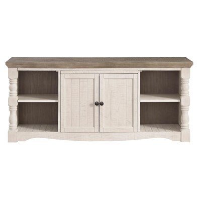 Havalance 67" TV Stand - Al Rugaib Furniture