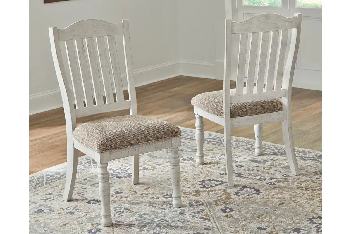 Havalance Dining Chair Dining Chairs| Ashley Homestore