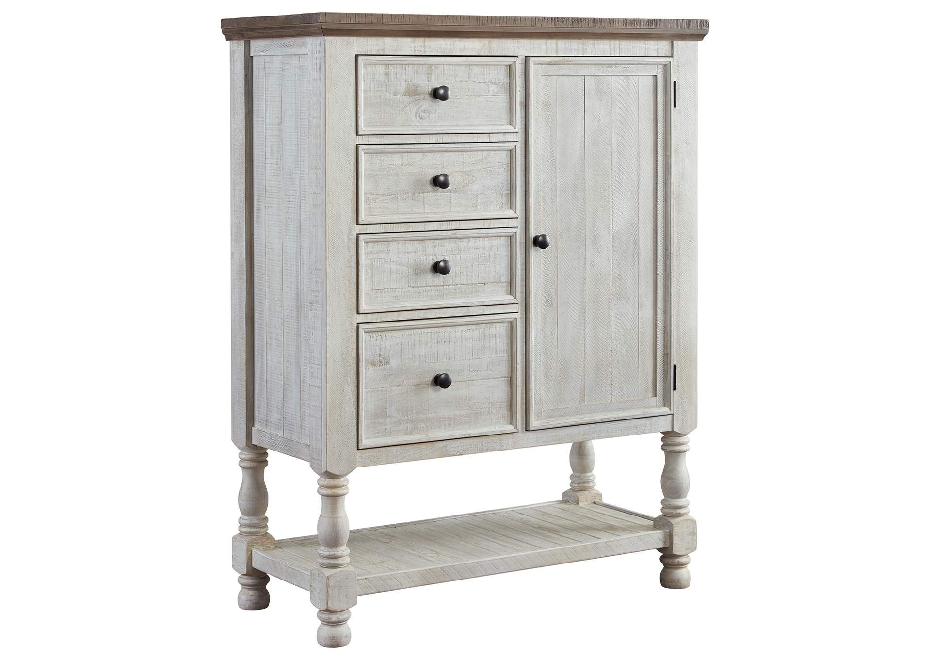 Havalance Door Chest Cabinets & Chests| Ashley Homestore