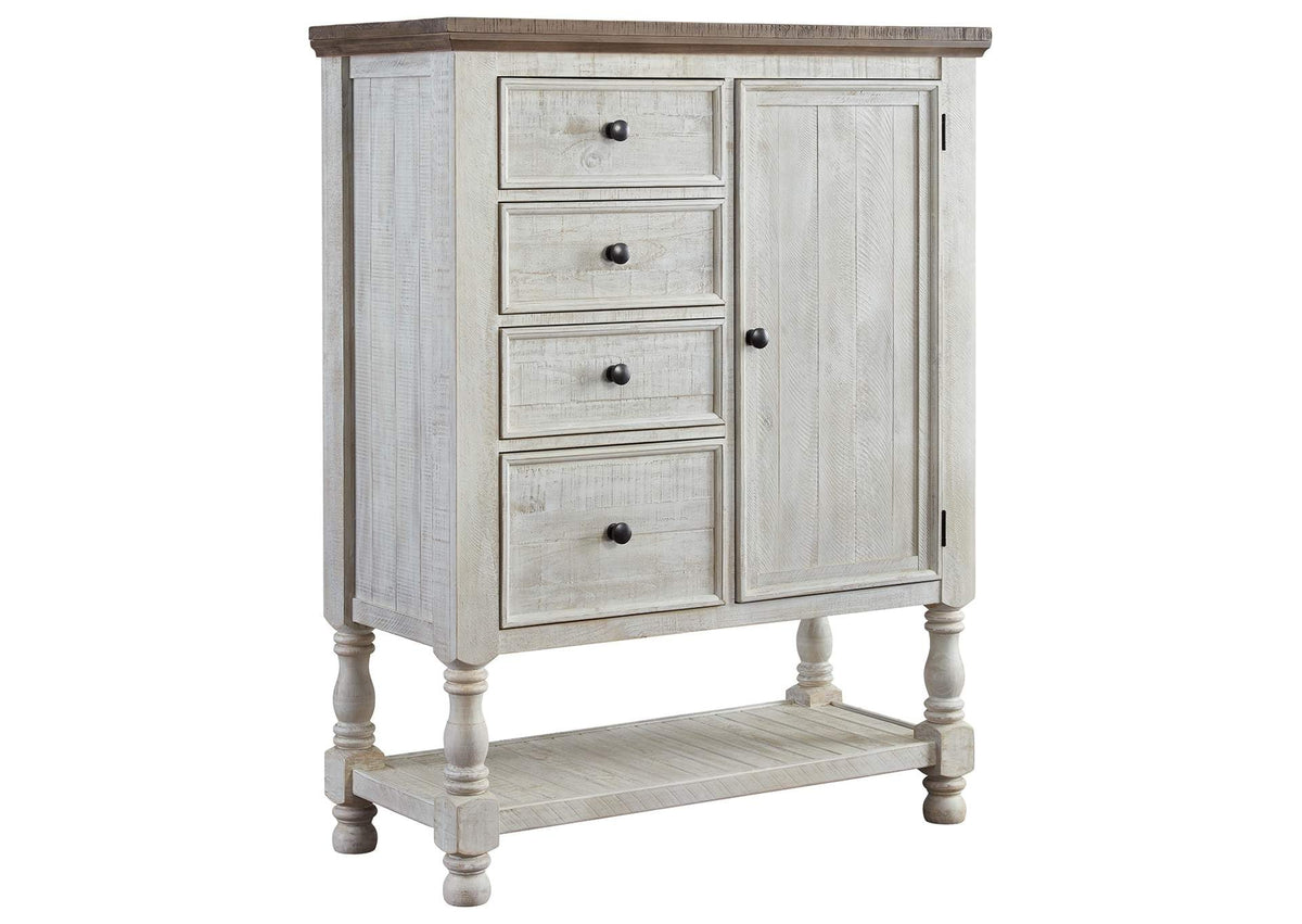 Havalance Door Chest Cabinets & Chests| Ashley Homestore
