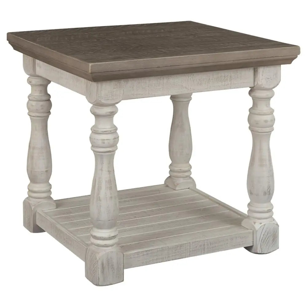 Havalance End Table Accent & End Tables| Ashley Homestore