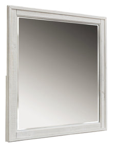 Havalance Bedroom Mirror