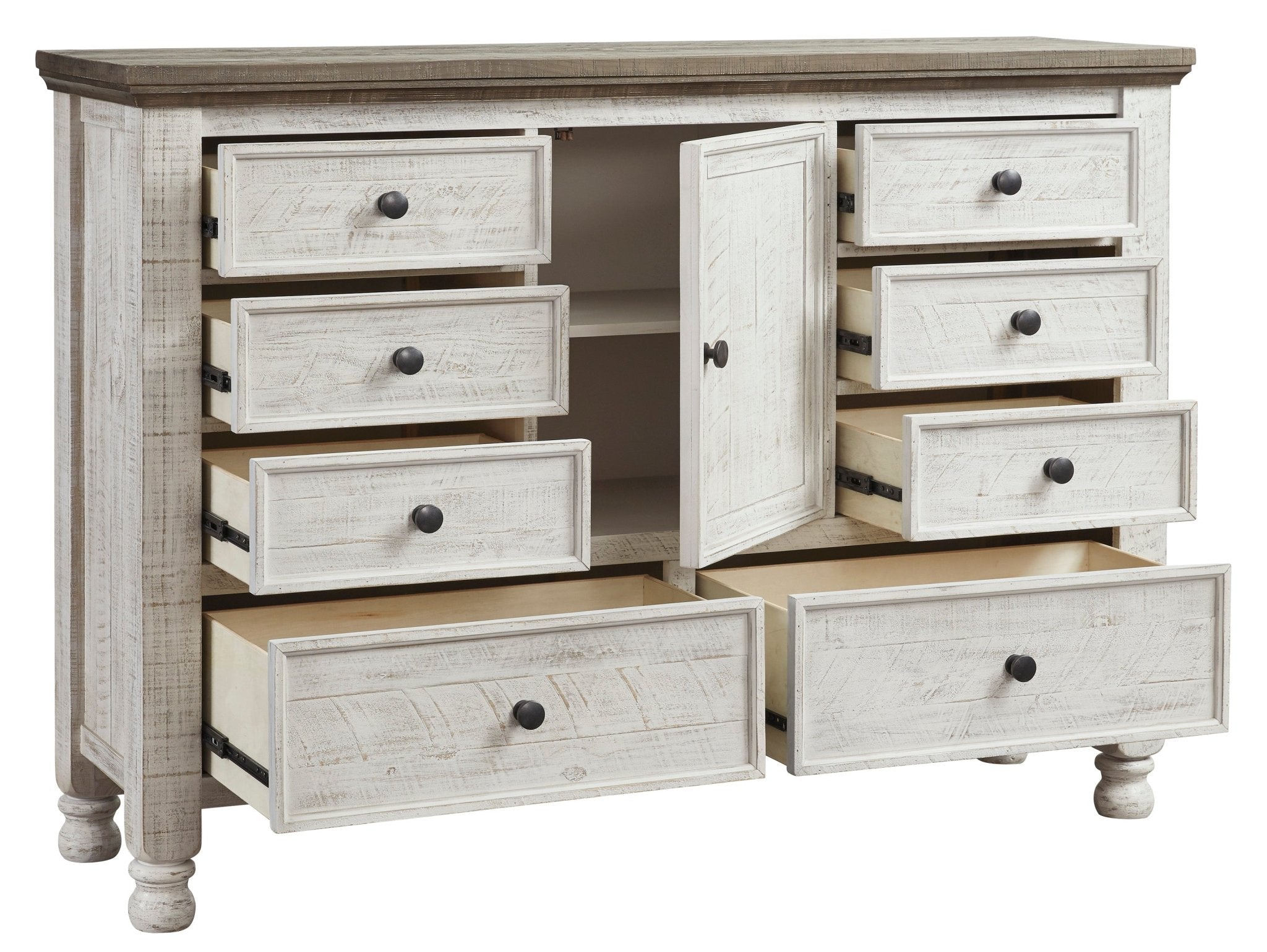 Havalance King bedroom Package - Al Rugaib Furniture