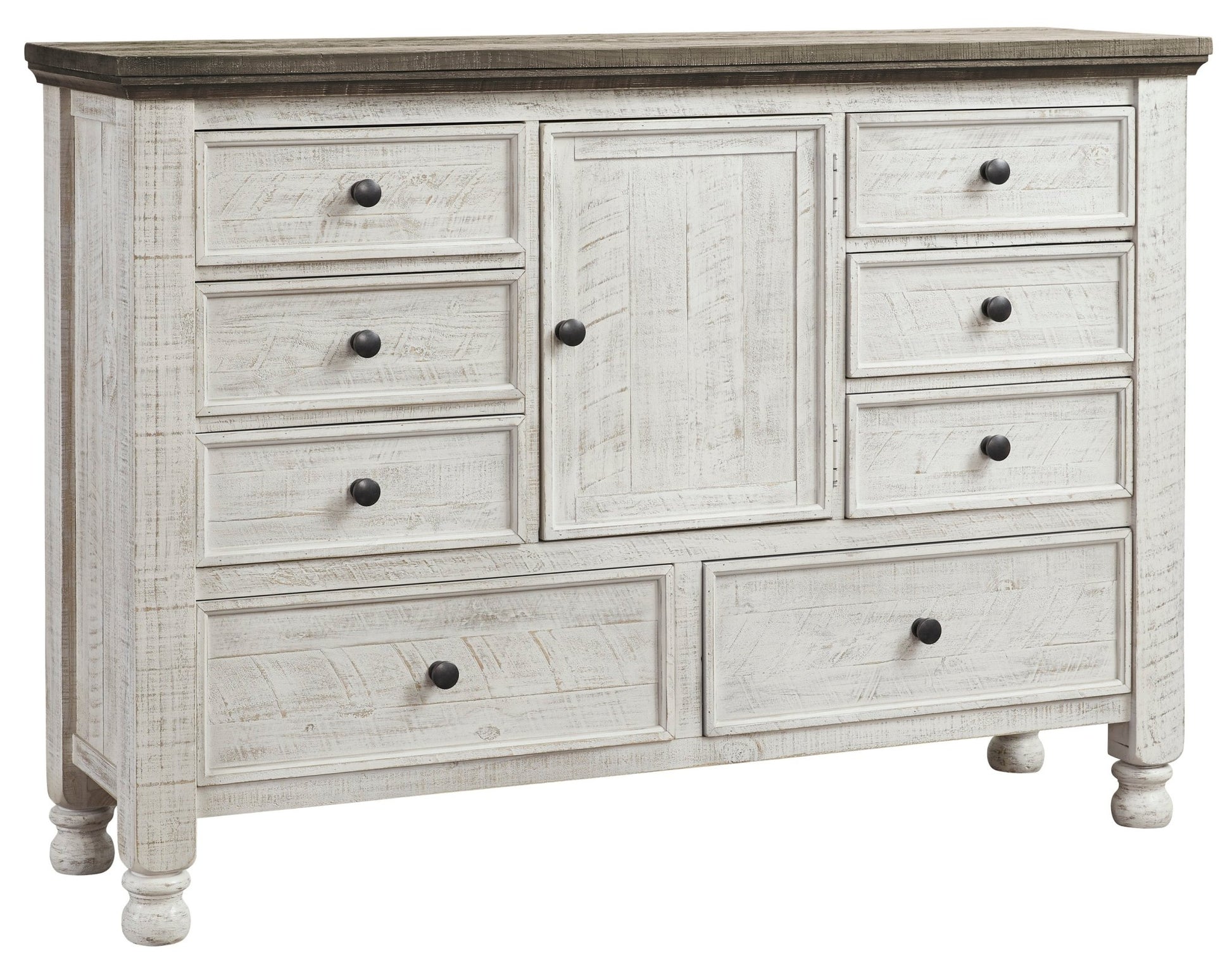 Havalance King bedroom Package - Al Rugaib Furniture