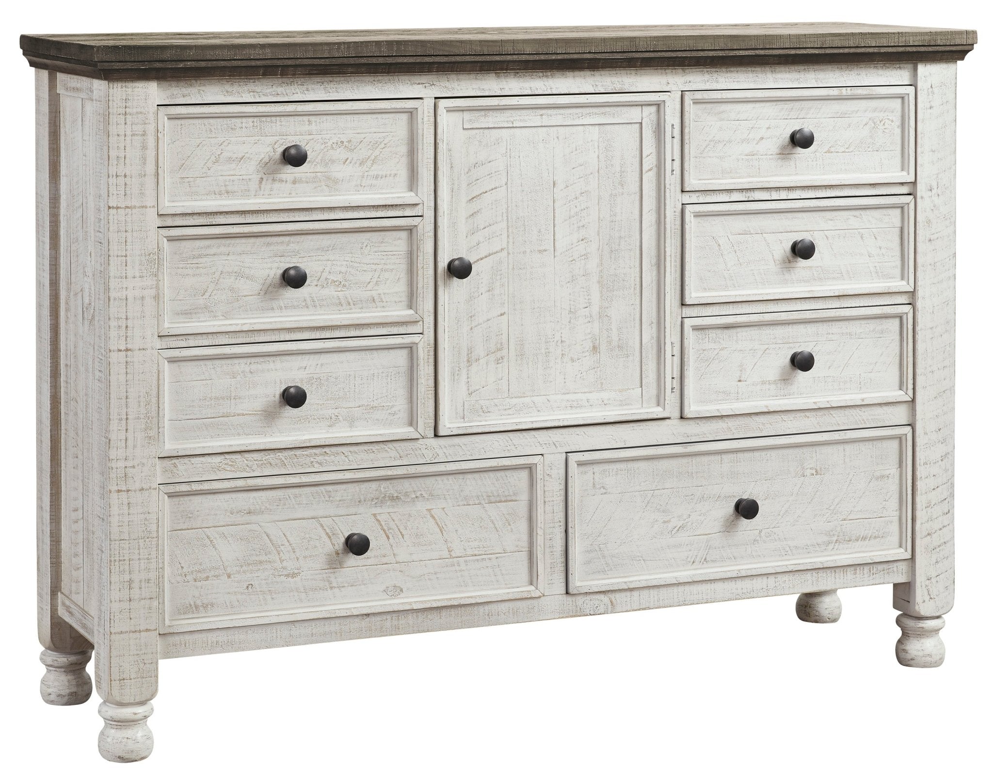 Havalance King bedroom Package - Al Rugaib Furniture