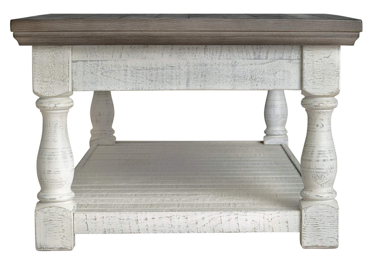 Havalance Lift-Top Coffee Table Coffee Tables| Ashley Homestore