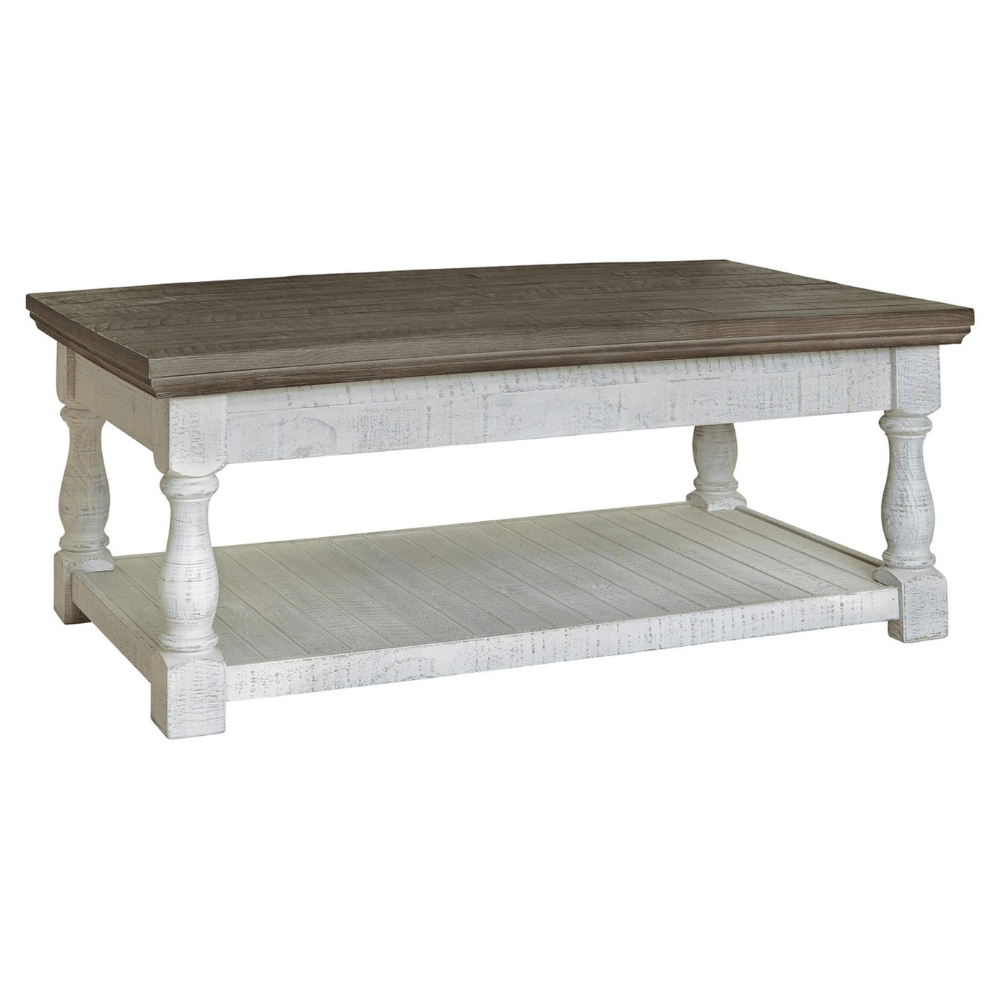 Havalance Lift-Top Coffee Table Coffee Tables| Ashley Homestore