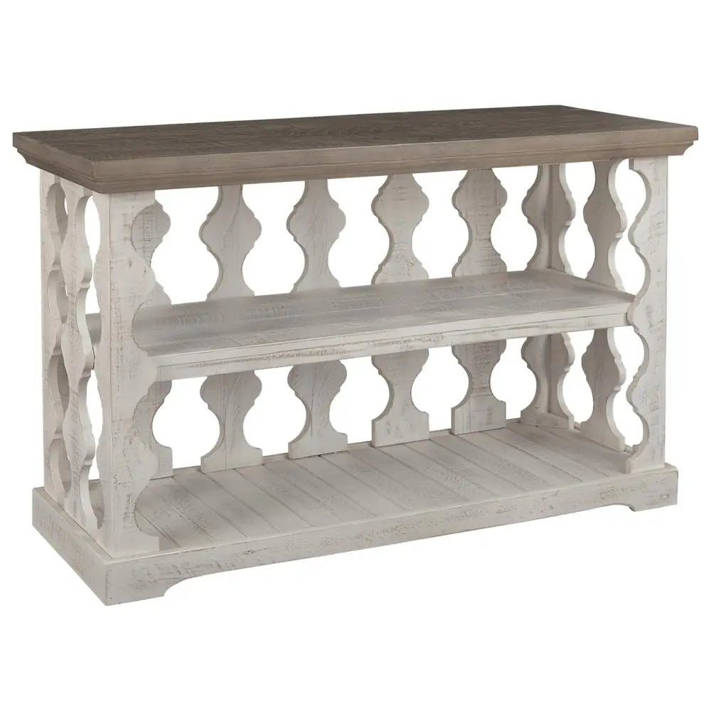 Havalance Sofa/Console Table Consoles & Sideboards| Ashley Homestore