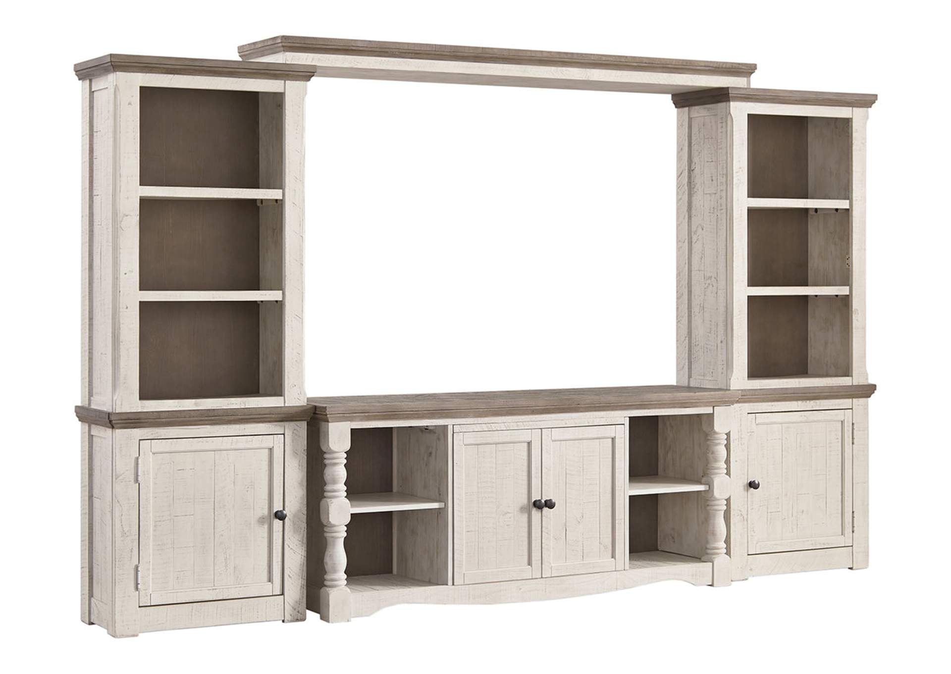 Havalance (W814/30/33/34/35) TV Units| Ashley Homestore