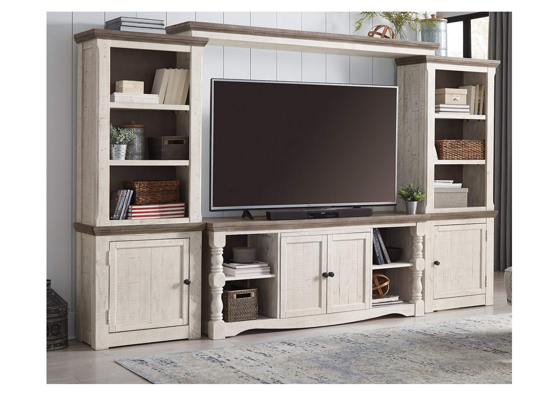 Havalance (W814/30/33/34/35) TV Units| Ashley Homestore