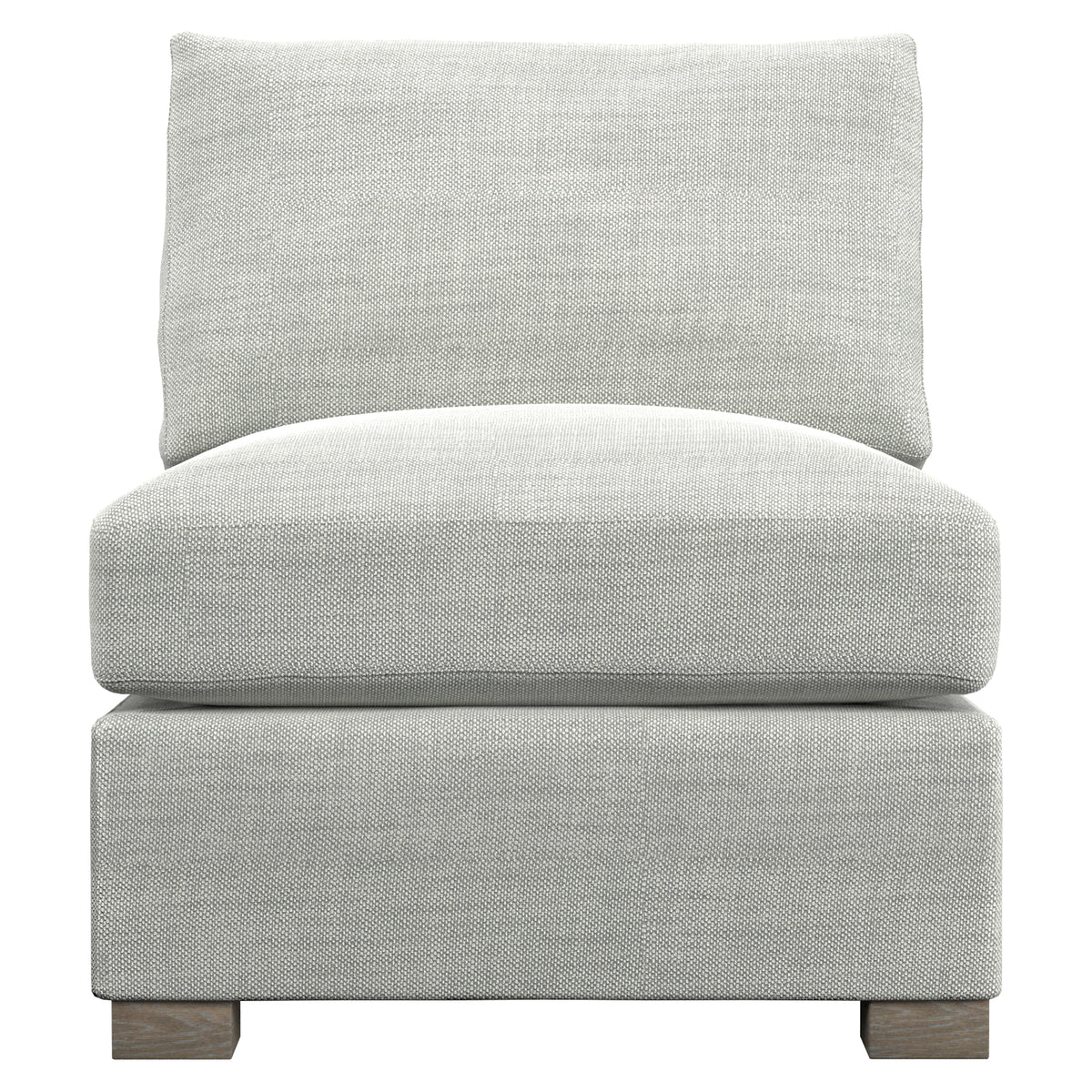 Bernhardt Kelsey Armless Chair (6624873775200)